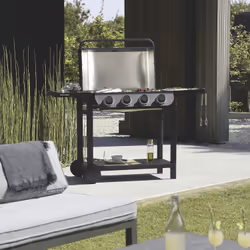 Happy Garden AM084T barbecue et grill