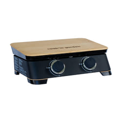 Cook'in Garden DUNE 60 Gril de contact