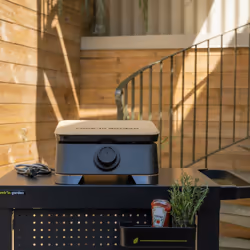 Cook'in Garden DUNE 40 Gril de contact - Vue supplémentaire 4