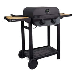 Barbecue électrique sur chariot Cook'in Garden Flavo 50