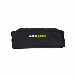 Présentation du Produit La housse HOUSSE L62 X P50 X H20CM POUR DUNE60 COOK IN GARDEN - COV002 est spécifiquement conçue pour ...
