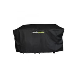 Cook'in Garden - housse cuisine L190 x P60 x H90 cm