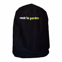 Une housse de protection pour votre barbecue Kettle Ø 70 x H 90 cm