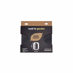 Chaque détail de nos housses a été pensé de manière éco-responsable, depuis le choix des matériaux jusqu'au packaging. Caract ...