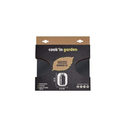 HOUSSE BOUTEILLE DE GAZ ø35xH50 CM