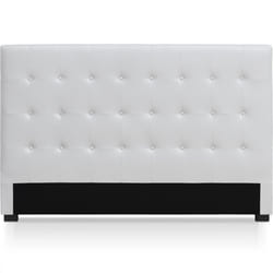 Tête de lit Luxor 180cm Blanc