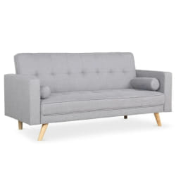 PARIS PRIX Navya - Gris clair