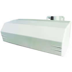 OPTEX Antenne Ecologique PRO ideal Mobilhome Discret tnt Terrestre Fabriquée avec des matériaux naturels et écologiques, cett ...