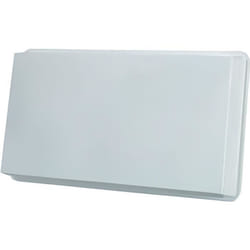 Antenne satellite plate WORLDSAT