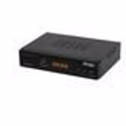 OPTEX ORT 8930-HD DECODEUR TNT HD DVB-T2 HEVC/H.265