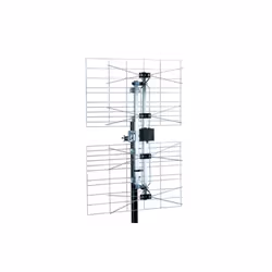 Antenne Panneau UHF Extérieure p960020 Caractéristiques techniques : - Permet la réception du signal TNT ; - Installation trè ...