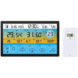 Optex - Station météo 990056
