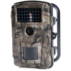 Caméra de surveillance Optex 990460