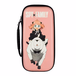 Konix KX Spy X Carry Bag Bond - Vue supplémentaire 2