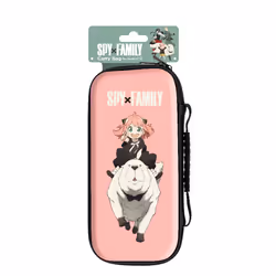 Konix KX Spy X Carry Bag Bond - Vue supplémentaire 3