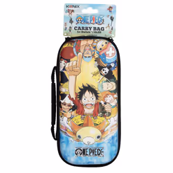 Konix BHousse de protection Switch Timeskip – One Piece