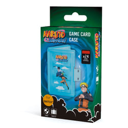 Konix Naruto 80389000003 accessoire de console de jeux Boîte de cartouche