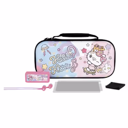 Konix Hello Kitty, Kit d'accessoires, Nintendo Switch, Multicolore, Nintendo