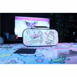 Konix Hello Kitty Kit d'accessoires
