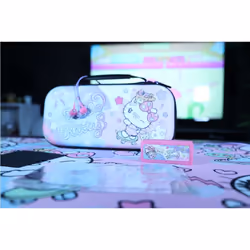 Konix Hello Kitty Kit d'accessoires