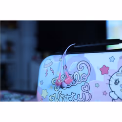 Konix Hello Kitty Kit d'accessoires - Vue supplémentaire 4