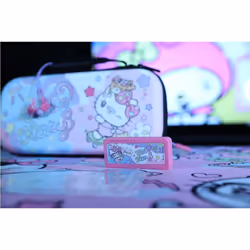 Konix Hello Kitty Kit d'accessoires - Vue supplémentaire 5