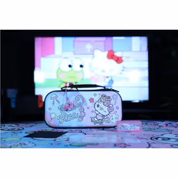 Konix Hello Kitty Kit d'accessoires - Vue supplémentaire 7