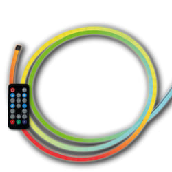 Konix Ruban néon connecté 3M