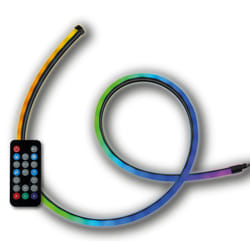 Konix Ruban connecté écran