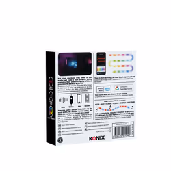 Konix Ruban connecté écran