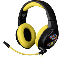 Konix Casque gaming universel - PacMan