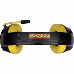 Konix Casque gaming universel - PacMan