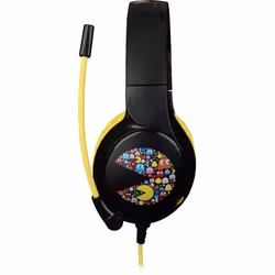 Konix Casque gaming universel - PacMan - Vue supplémentaire 4