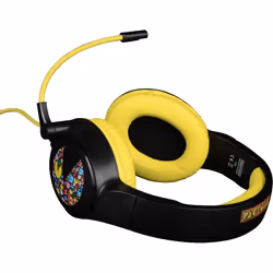 Konix Casque gaming universel - PacMan - Vue supplémentaire 5