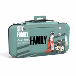 Konix KX Spy X Carry Bag Family - Vue supplémentaire 3