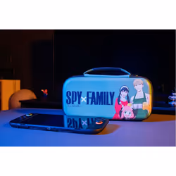 Konix KX Spy X Carry Bag Family - Vue supplémentaire 6
