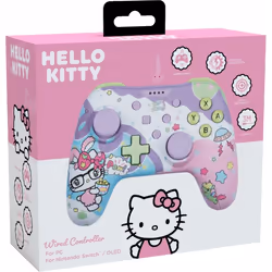 Konix KX HK SW/PC GAMEPAD