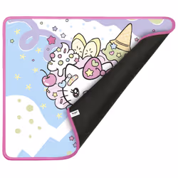 Konix Tapis de souris M - Hello Kitty ICE CREAM - Vue supplémentaire 4