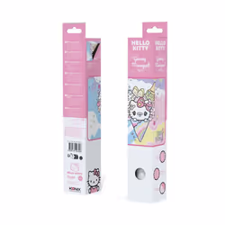 Konix Tapis de souris M - Hello Kitty ICE CREAM - Vue supplémentaire 5