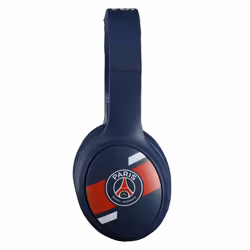 Konix Casque Bluetooth - PSG - Vue supplémentaire 3