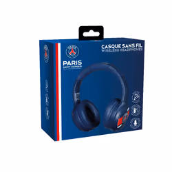 Konix Casque Bluetooth - PSG - Vue supplémentaire 8