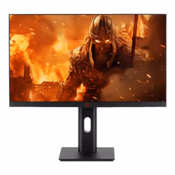 Konix NOVA, 61 cm (24"), Noir