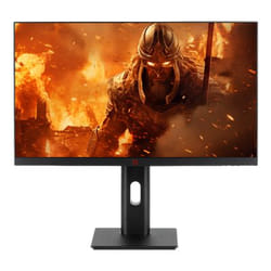 Konix NOVA écran plat de PC 24" Noir
