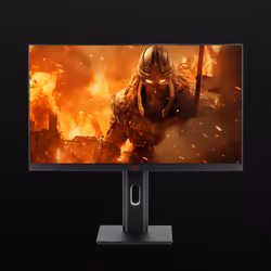 Konix NOVA écran plat de PC 24" Noir
