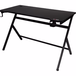 Konix Fenris, Droit, Forme rectangulaire, Noir, Noir, Noir, 70 kg