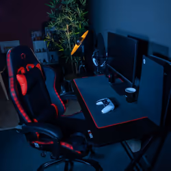 Konix Fenris Noir