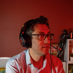 Konix Casque Gaming - Stranger Things