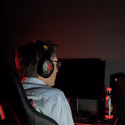 Konix Casque Gaming - Stranger Things - Vue supplémentaire 4