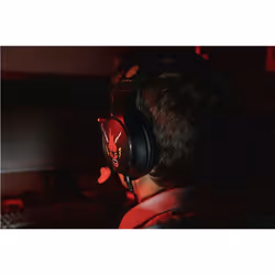 Konix Casque Gaming - Stranger Things - Vue supplémentaire 5