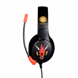 Konix Casque Gaming - Stranger Things - Vue supplémentaire 7